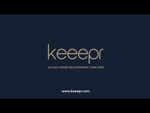 Keeepr