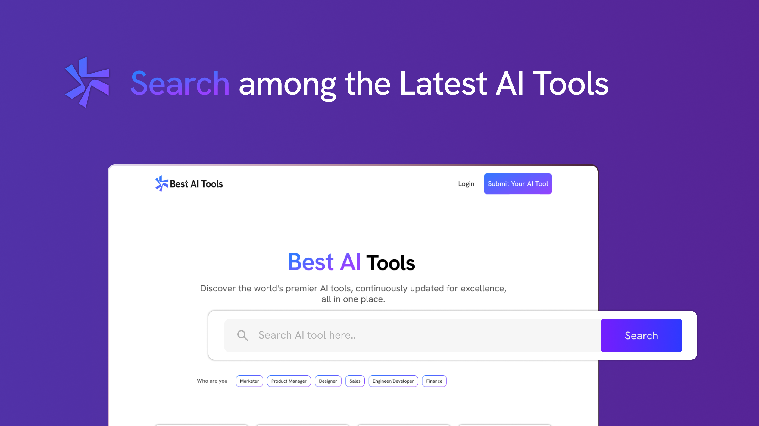 Personalized AI Tools Digest