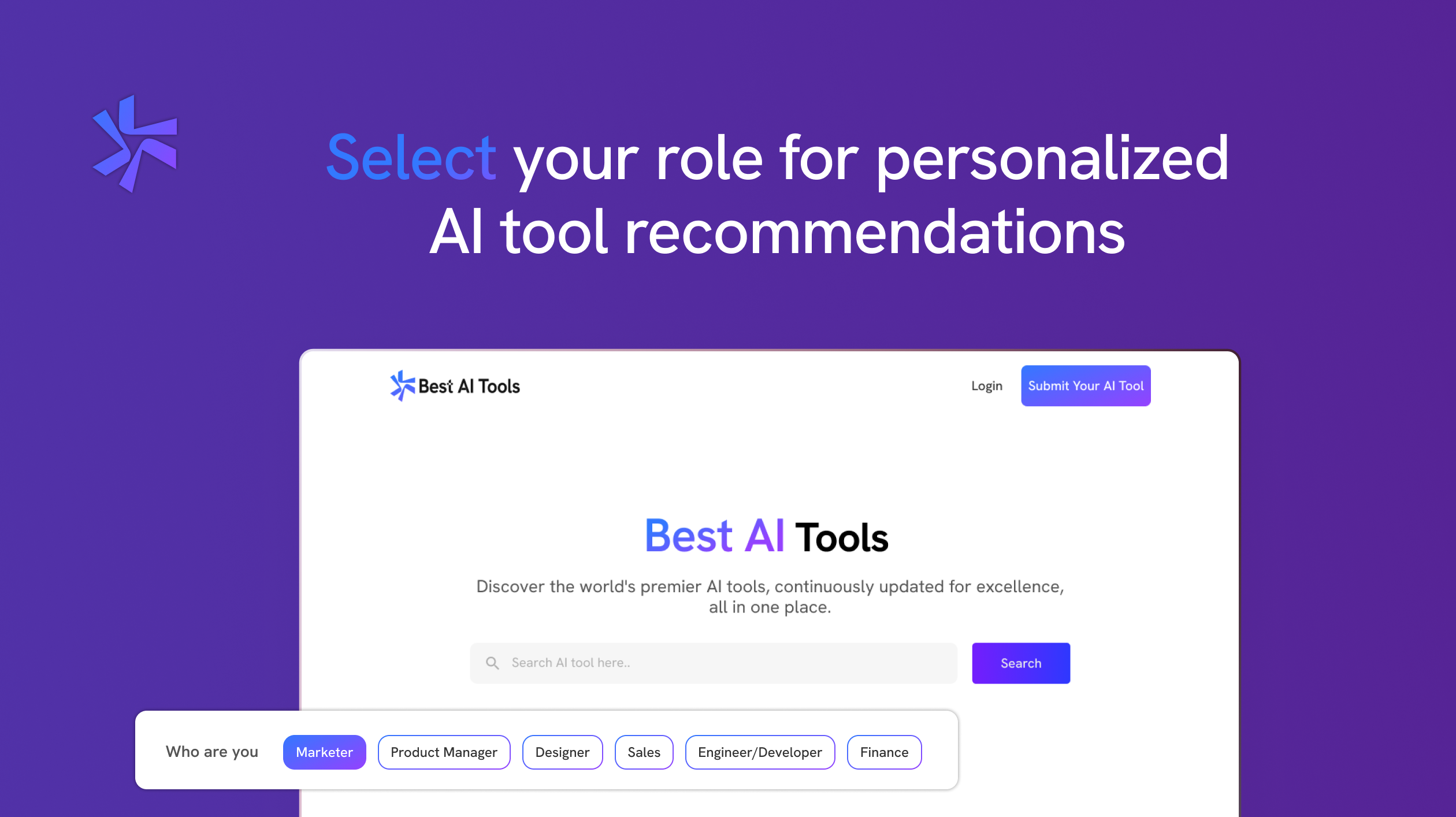 Personalized AI Tools Digest