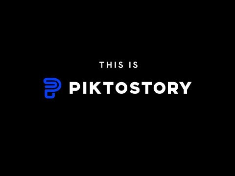 Piktostory Beta