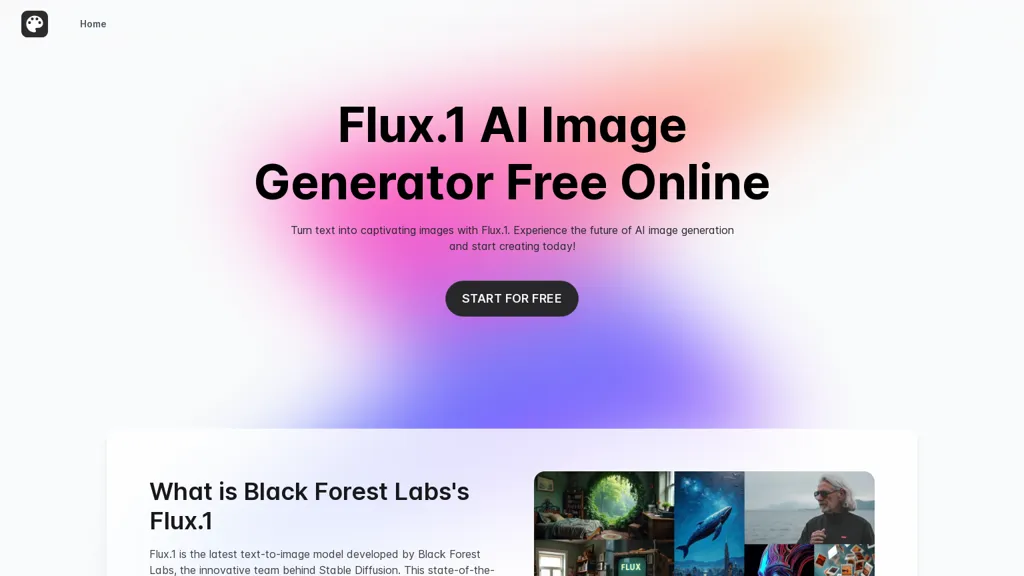 FluxAI.art