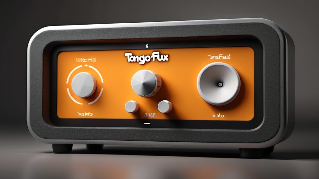 TangoFlux: Ultra-high-speed sound effect generation model, generating 30 seconds of high-quality audio in 3 seconds