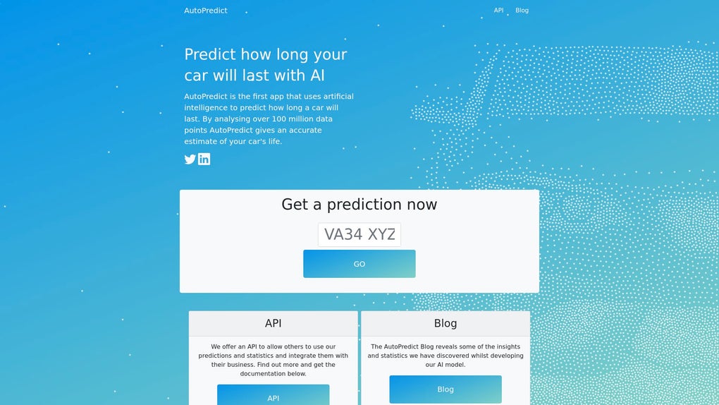 AutoPredict