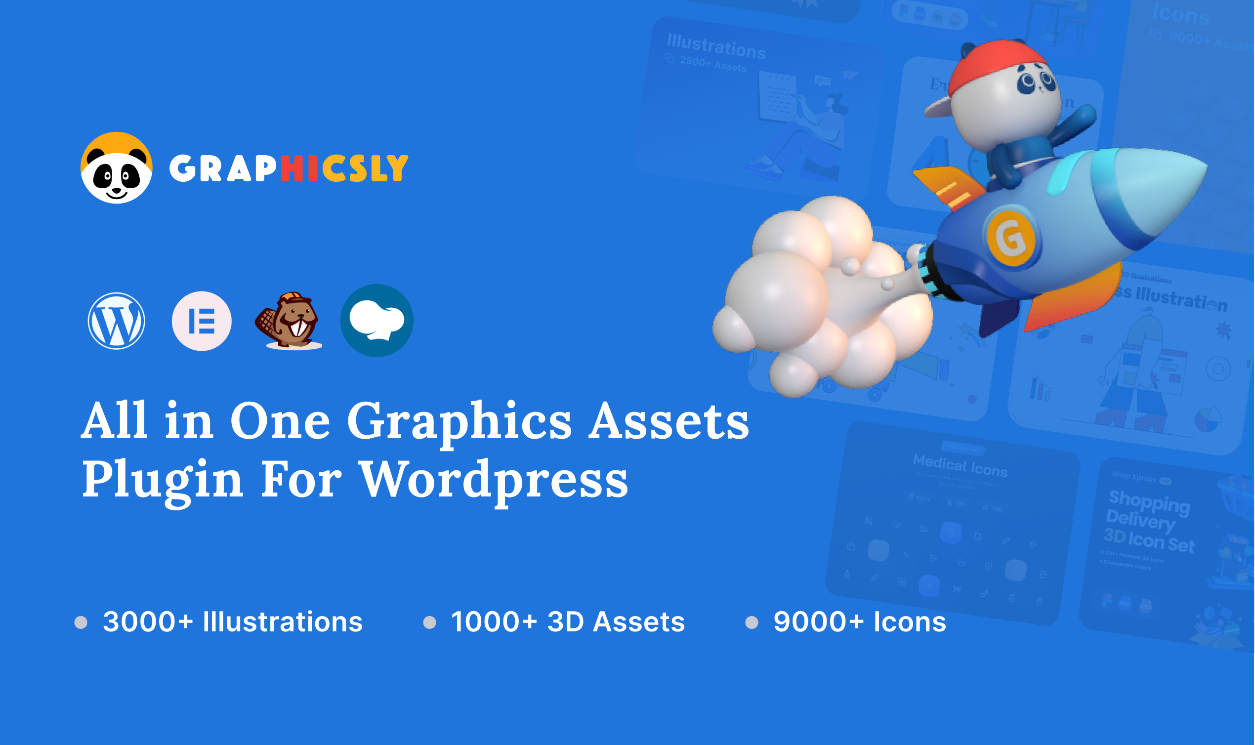 Graphicsly Pro