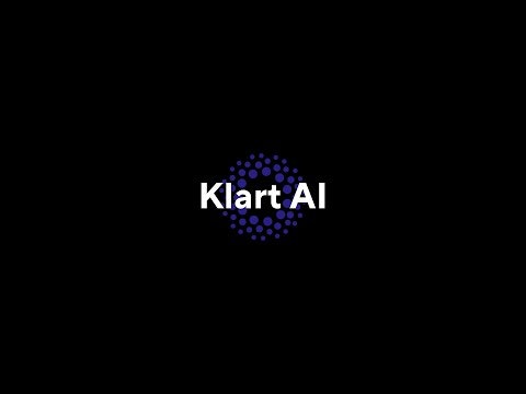 Klart AI