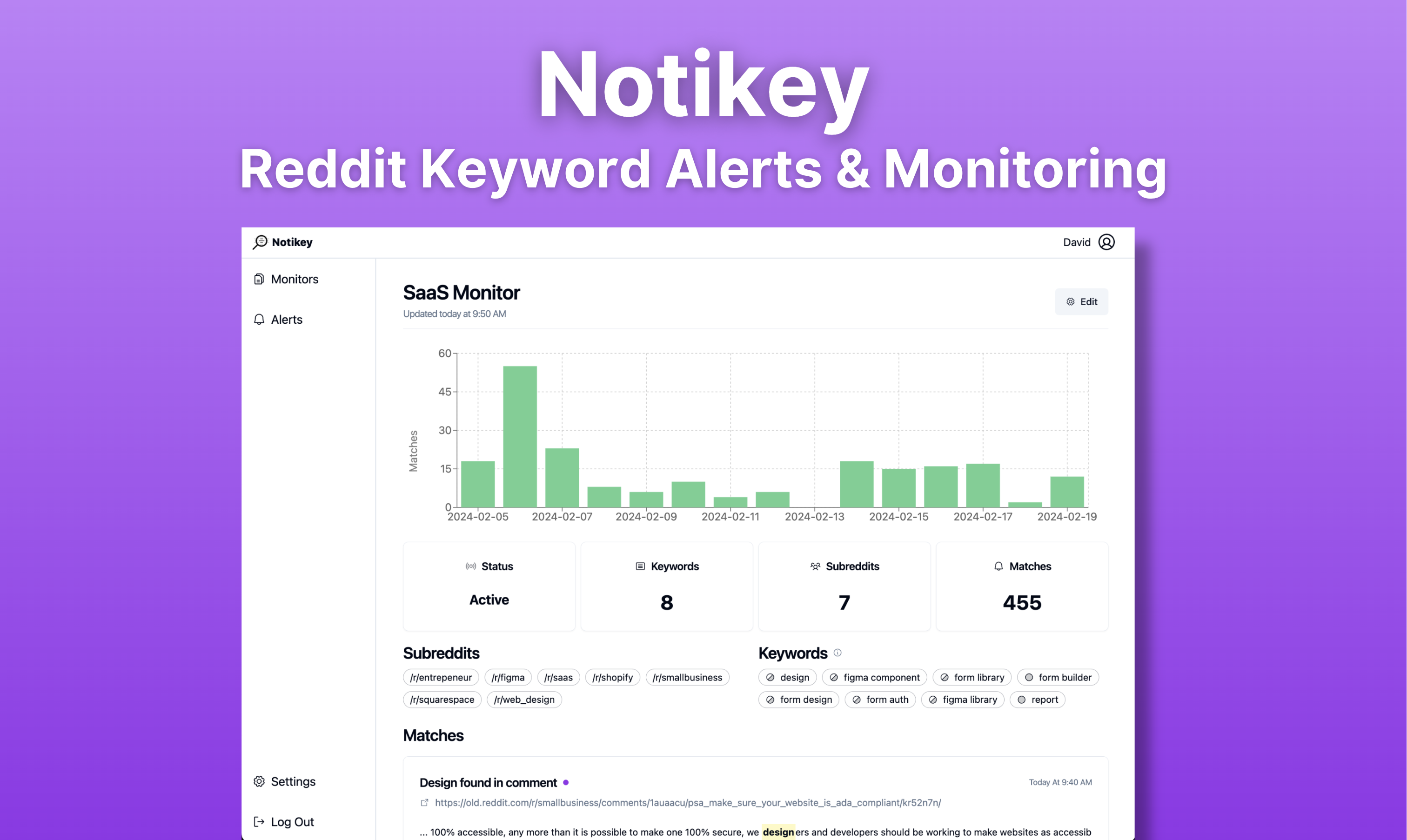 Notikey