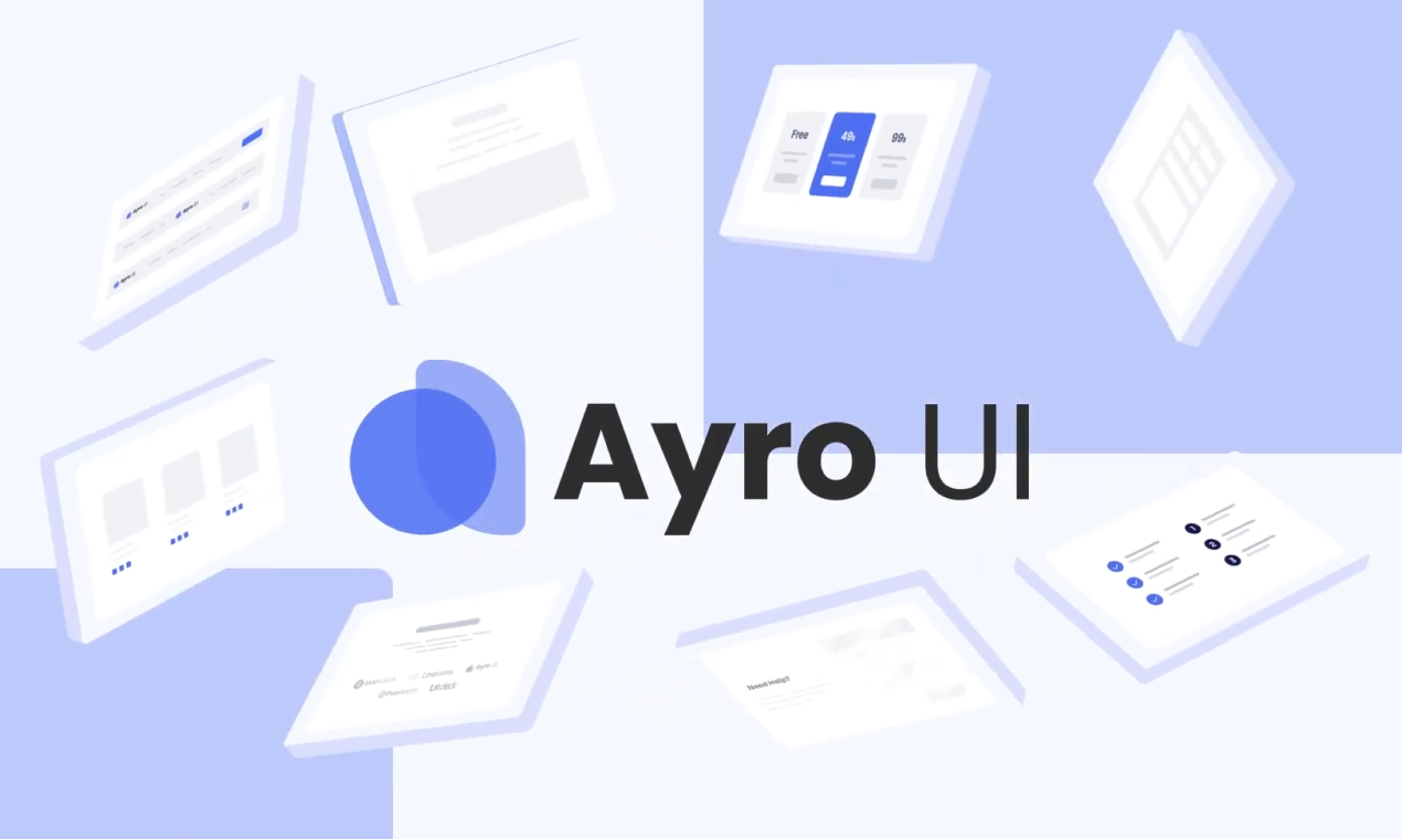 Ayro UI