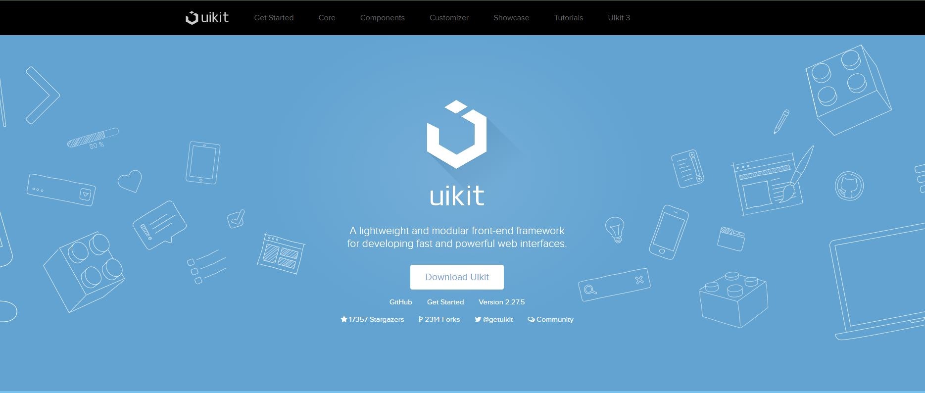 Uikit