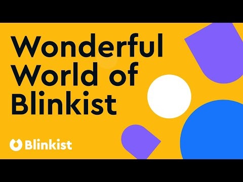 Blinkist