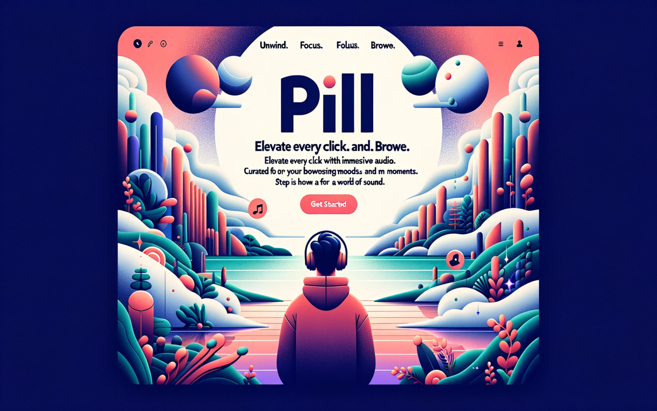 Pill