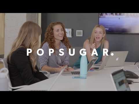 POPSUGAR