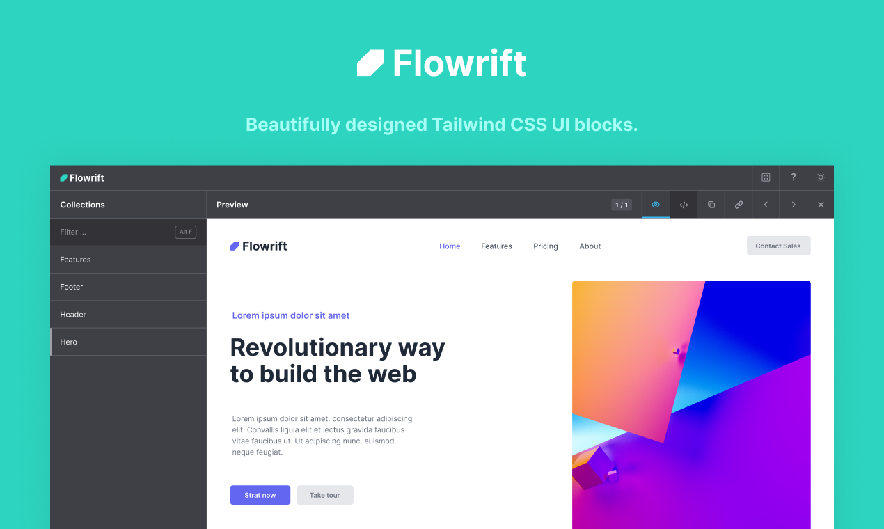 Flowrift