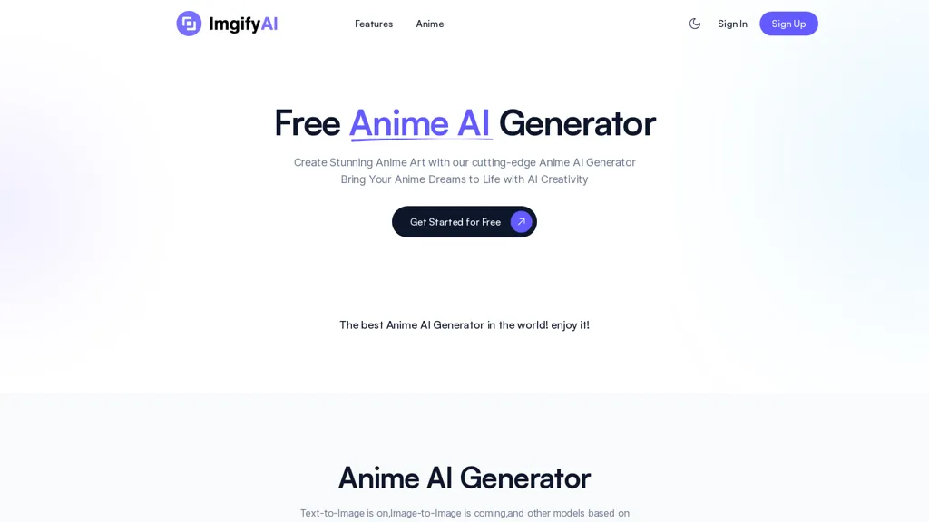 ImgifyAI