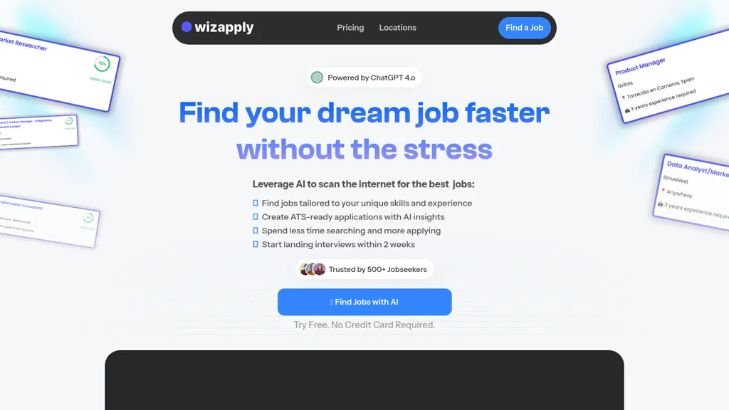 WizApply