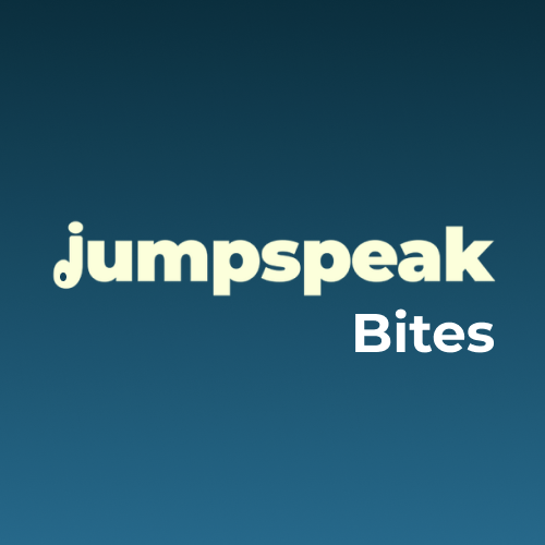 Jumpspeak