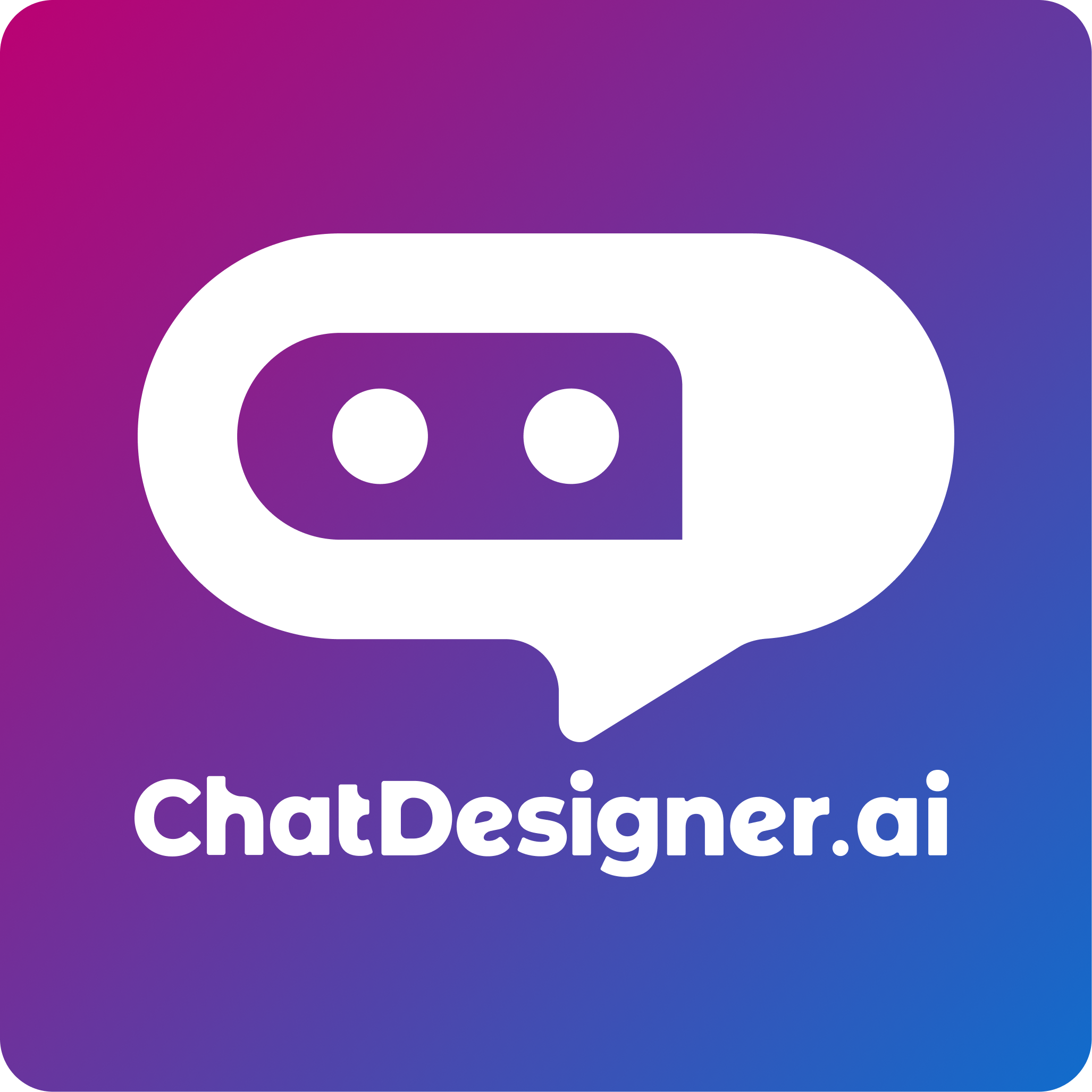 ChatDesigner.ai