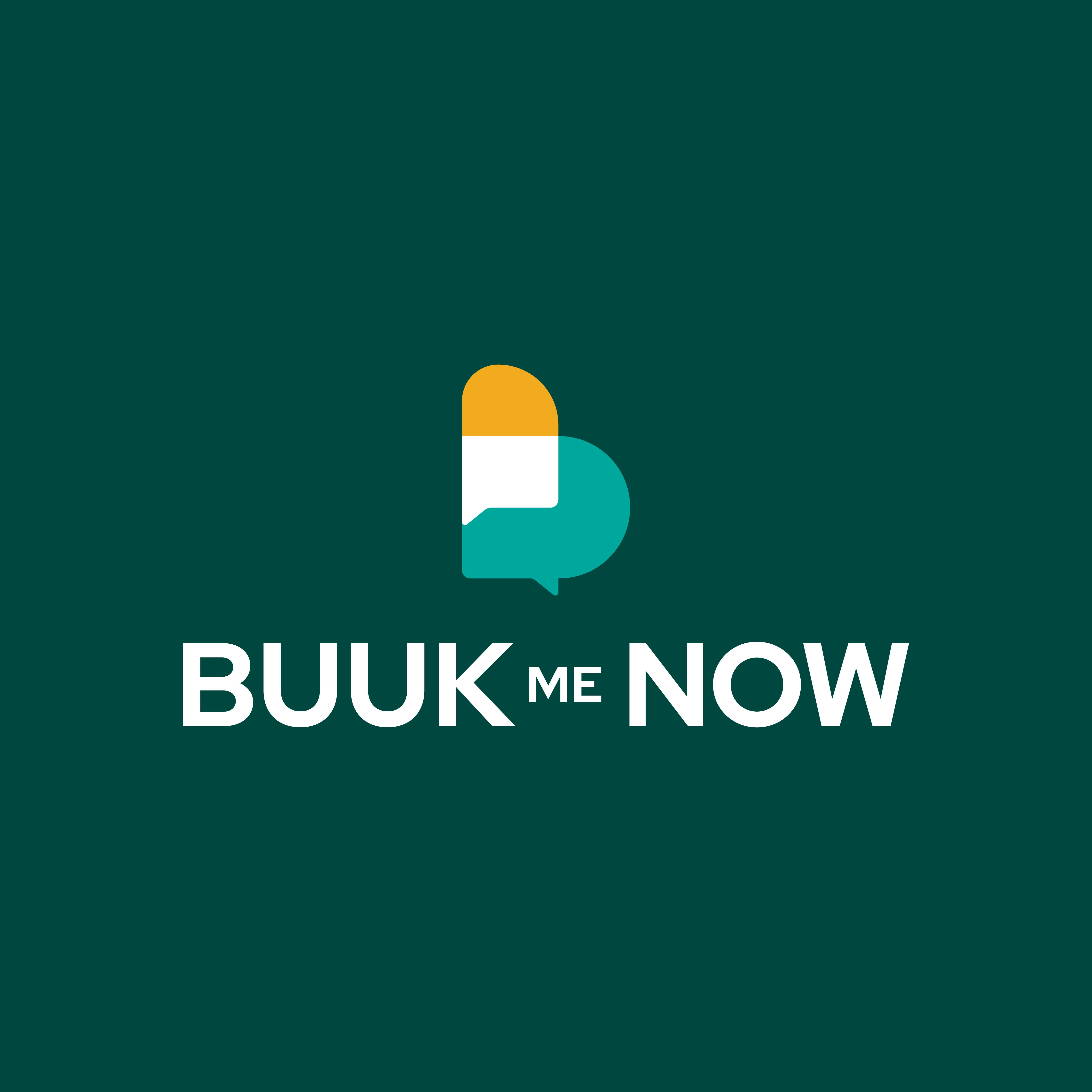 BuukMeNow