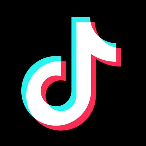 TikTok for  Vision Pro