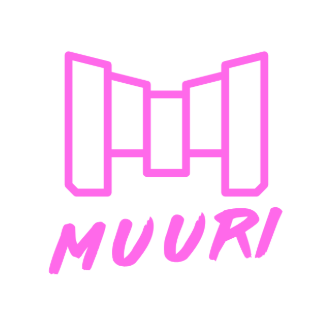 Muuri JS Library for Grid Layouts