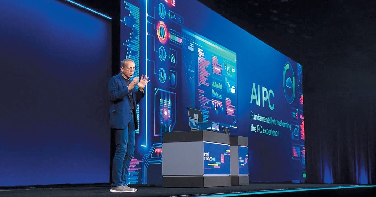 The new era of AI PC in 2025: Intelligent hardware leads the innovation of computing experience