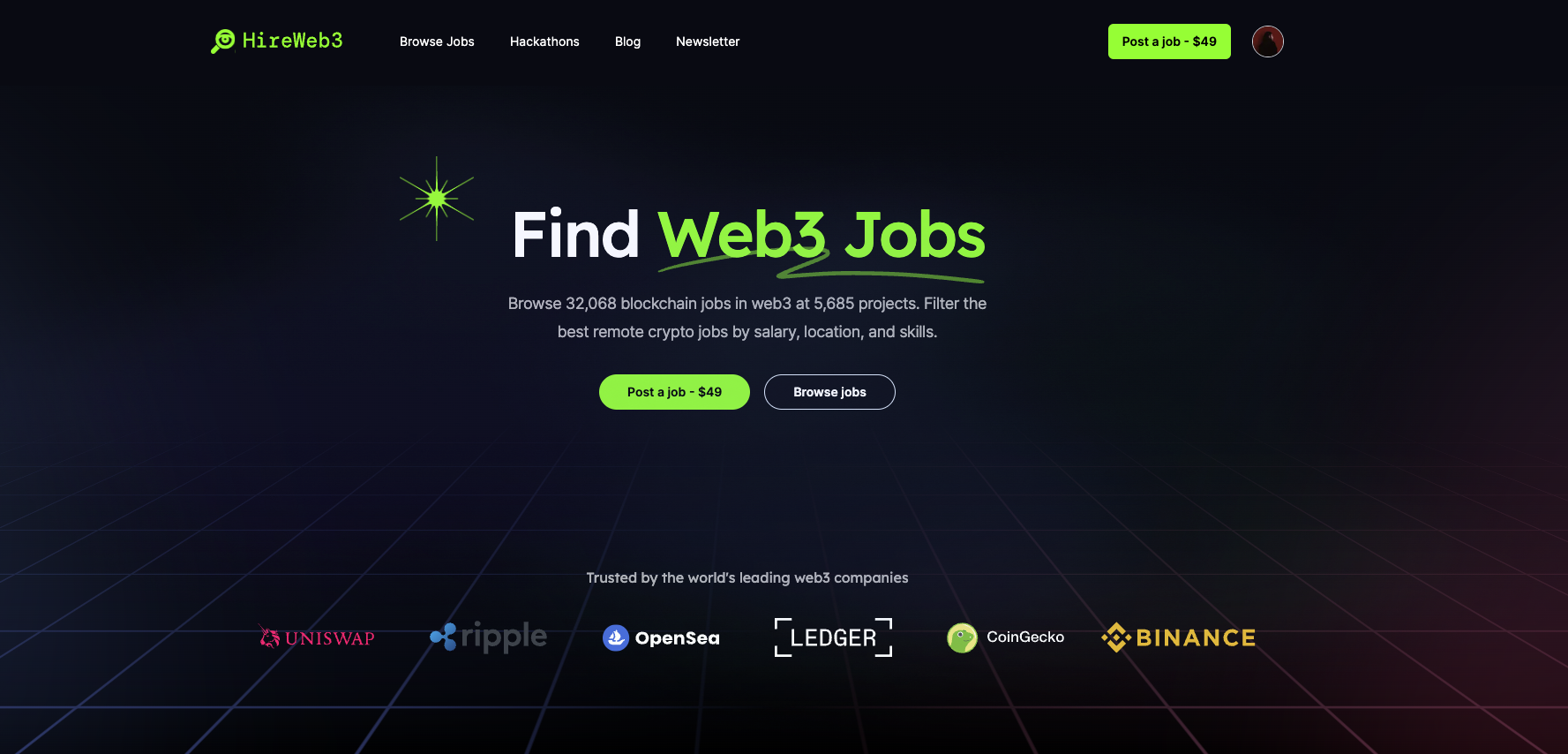 HireWeb3