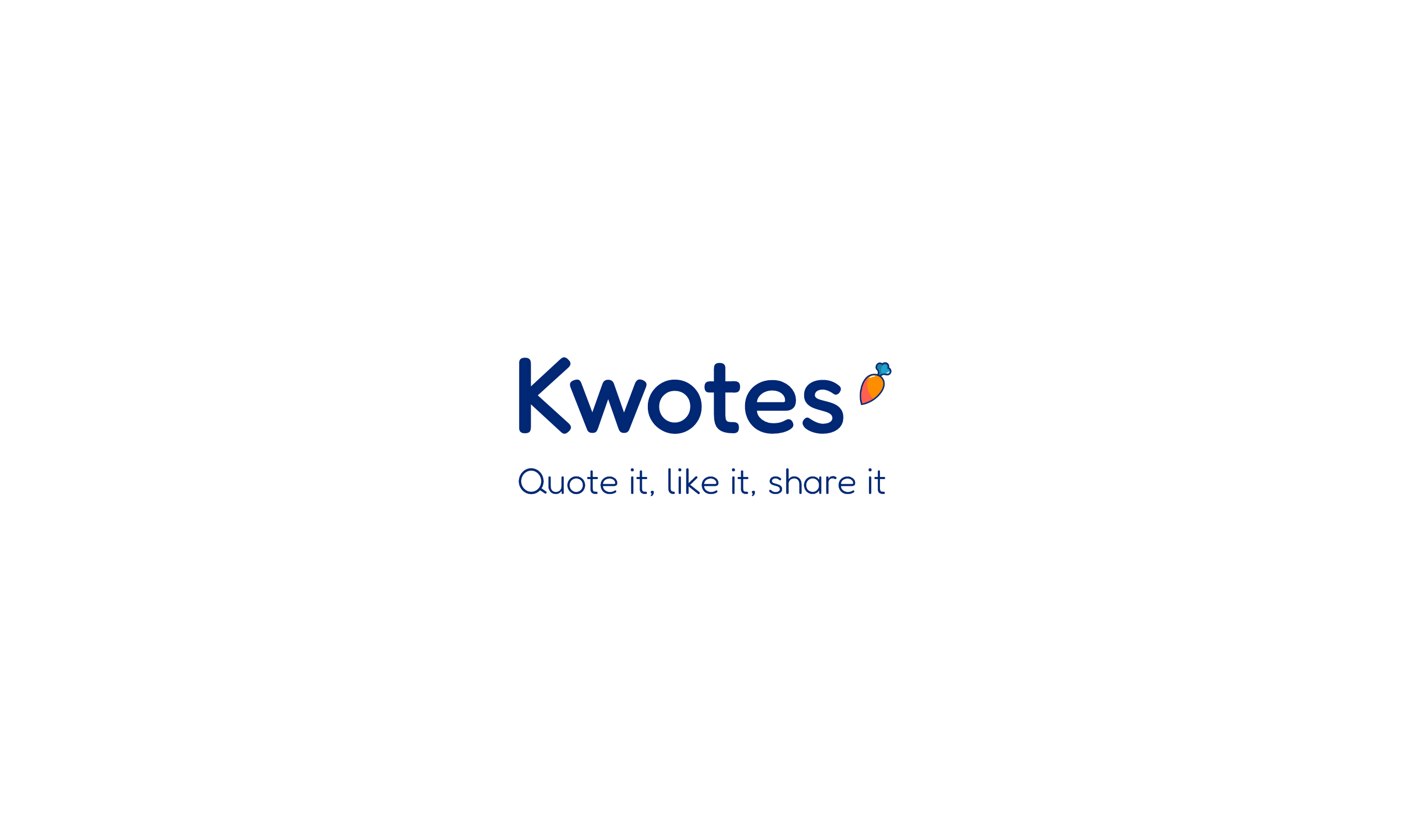 Kwotes App