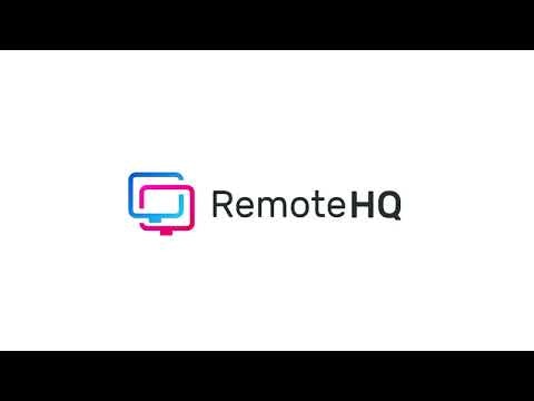 Remote Browser Embed