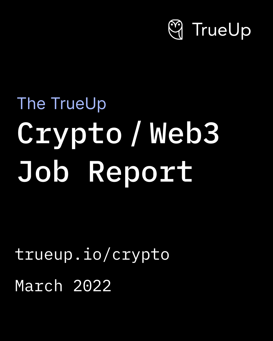 TrueUp