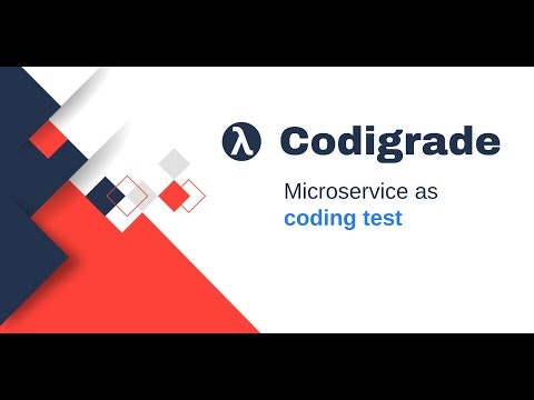 Codigrade