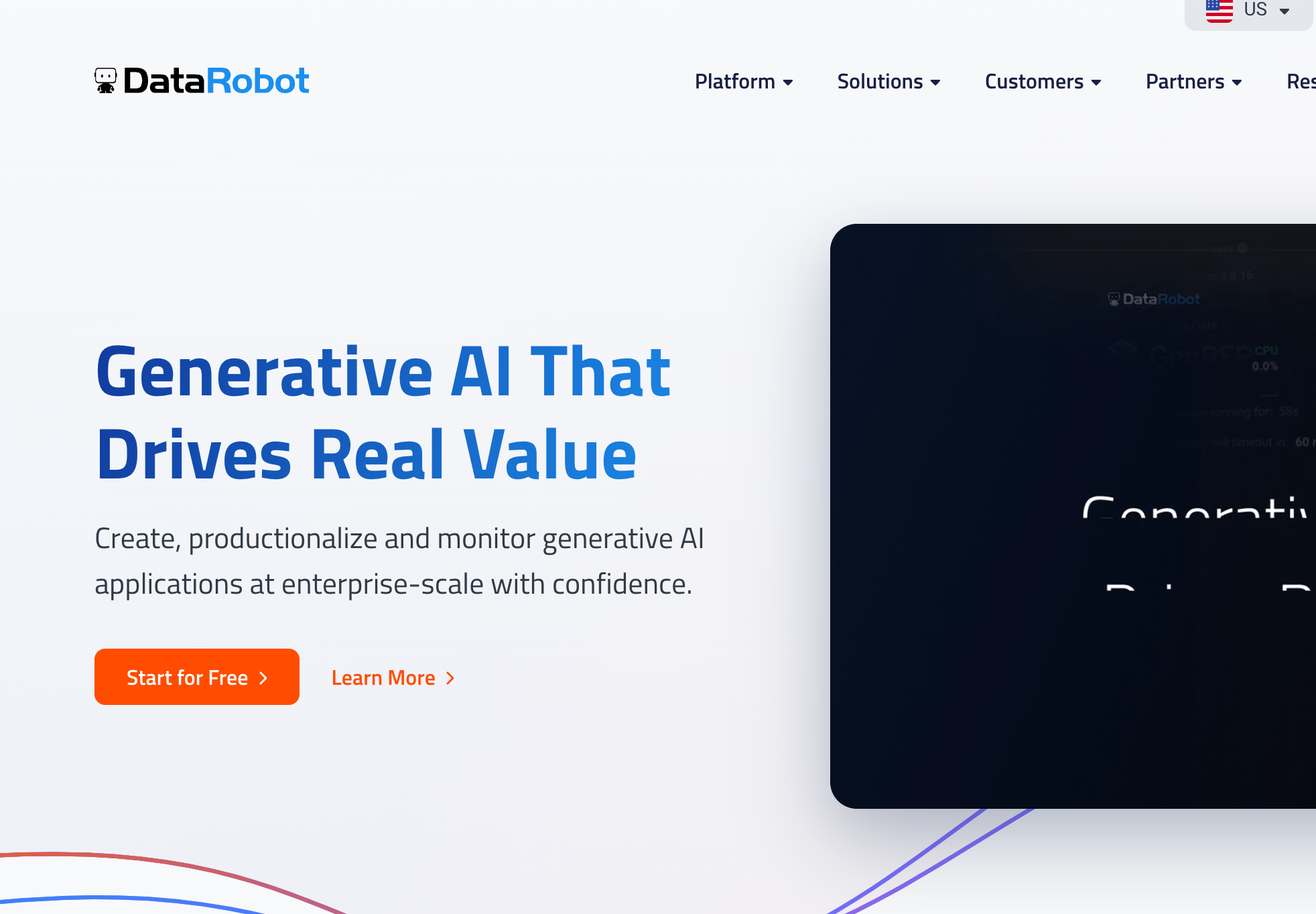 DataRobot