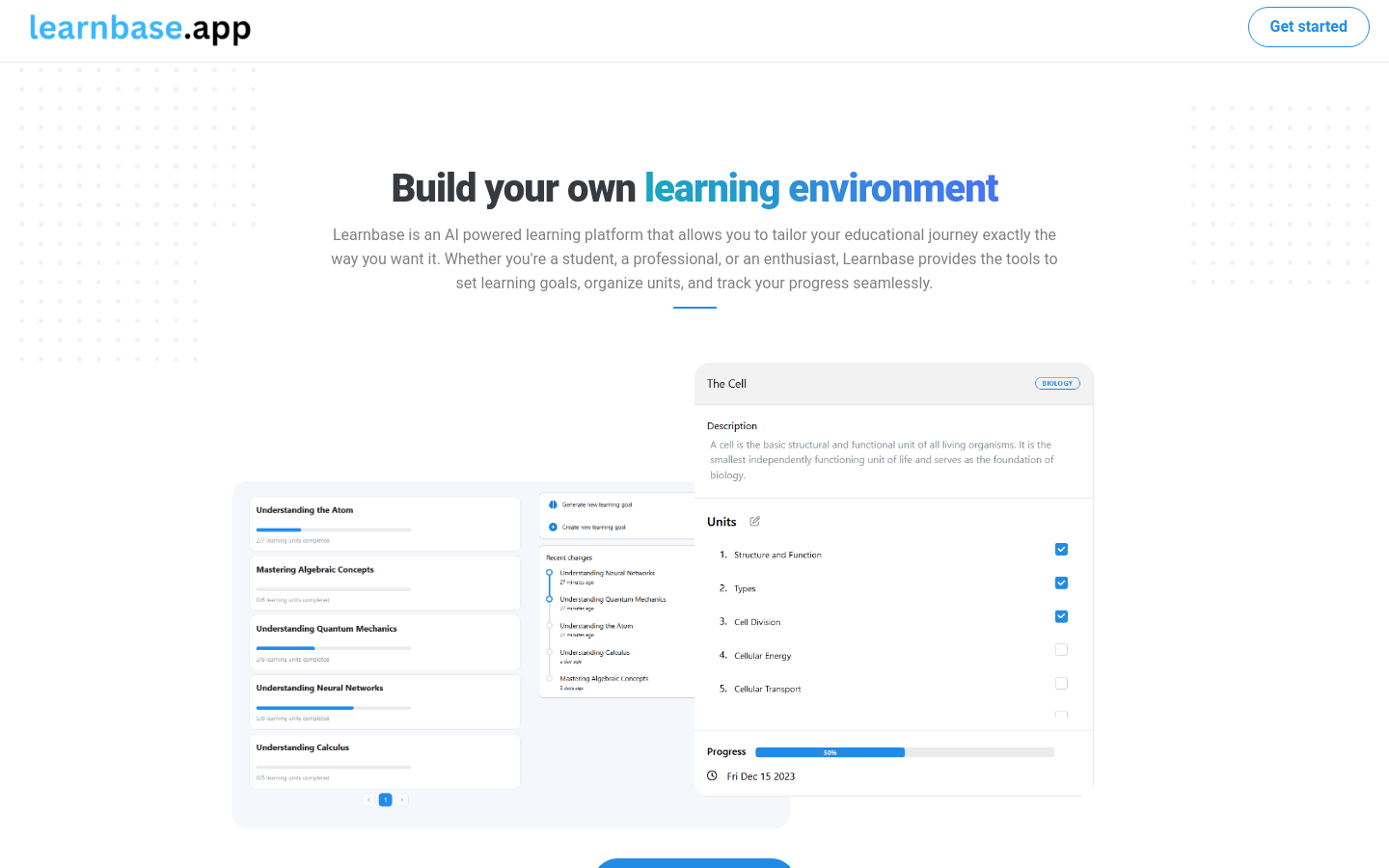 Learnbase