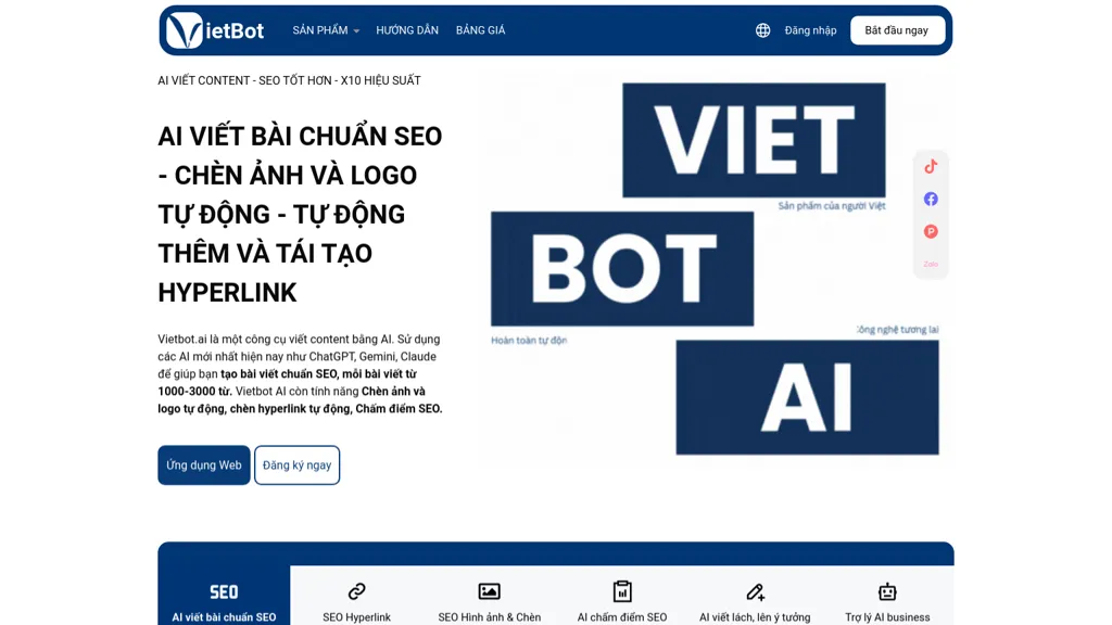 VietBot AI