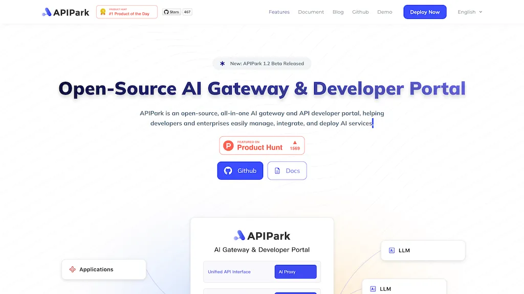 APIPark.com