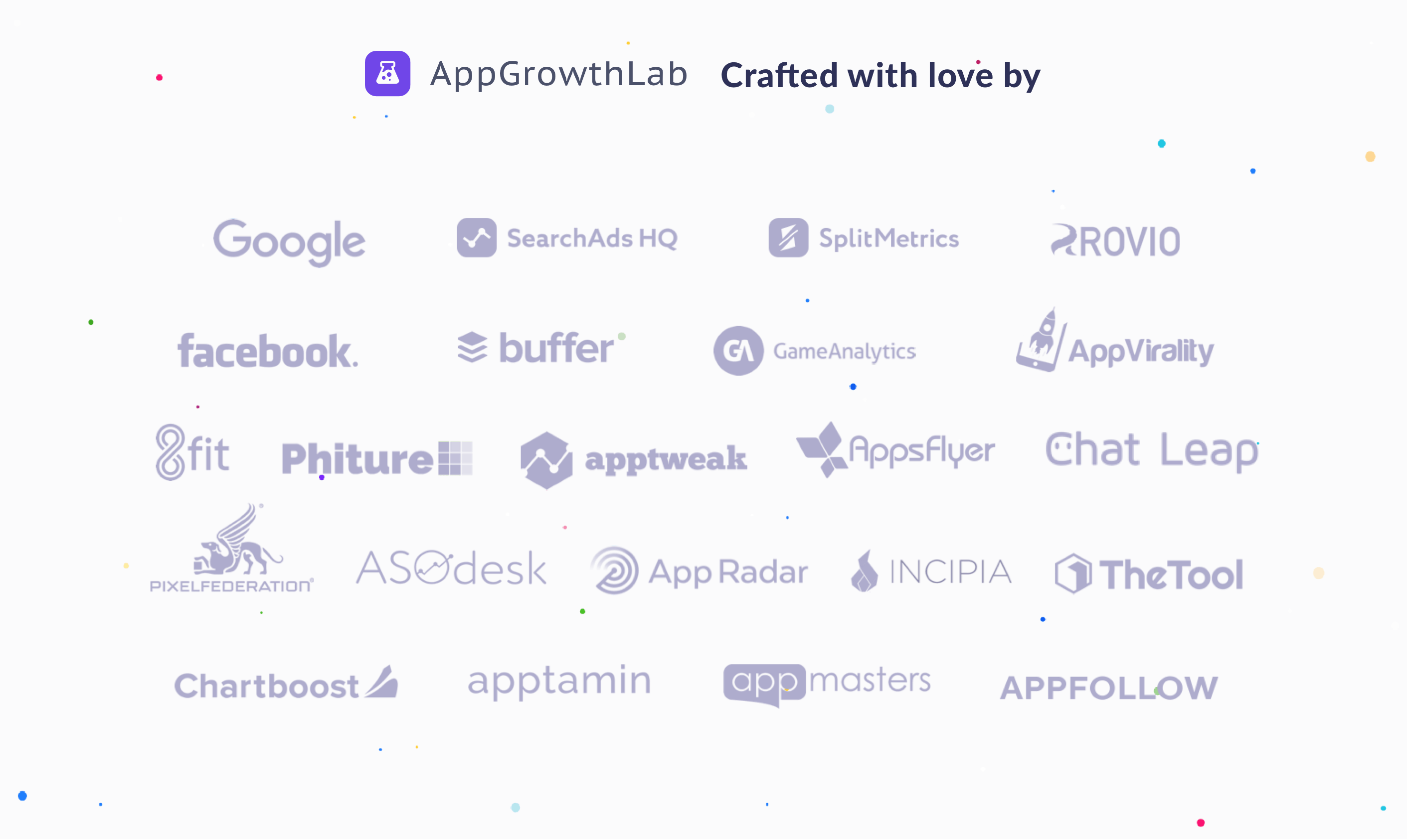 AppGrowthLab.com (by SplitMetrics)