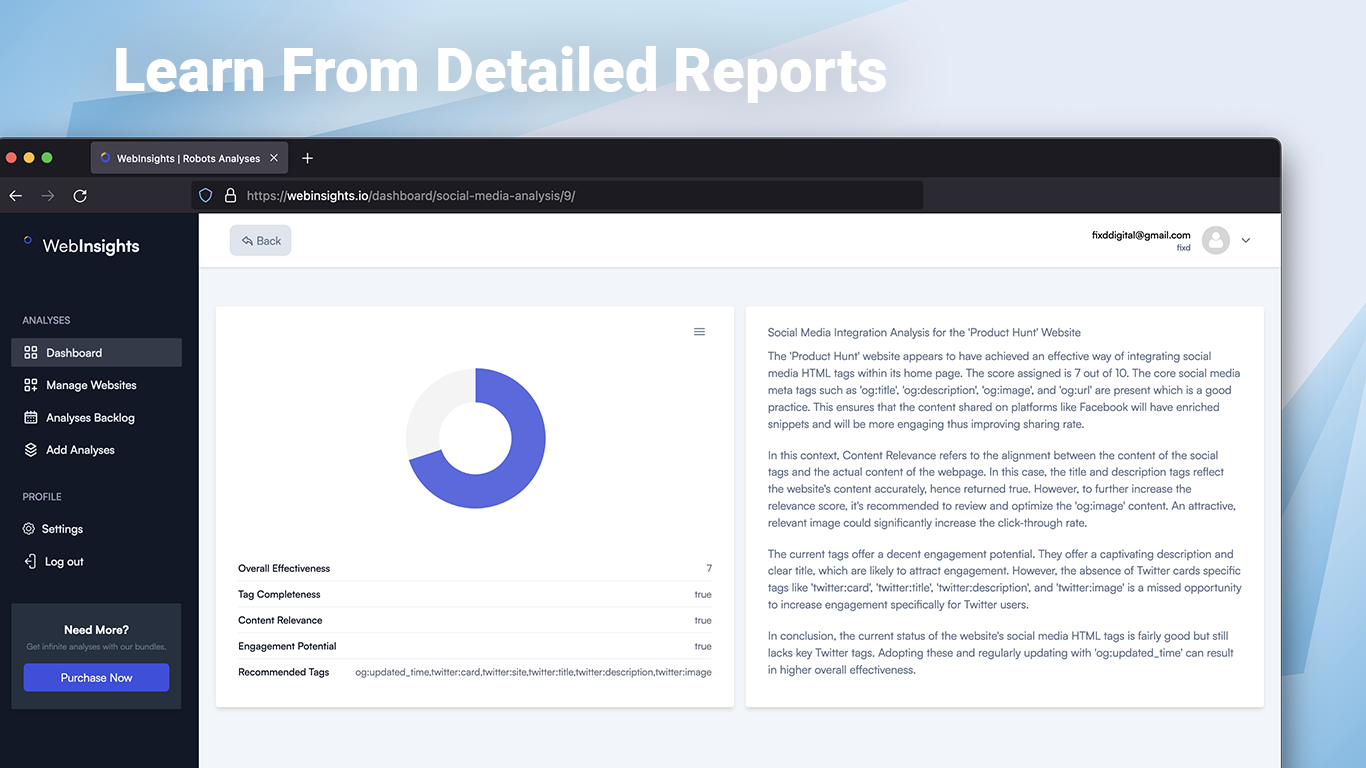 WebInsights