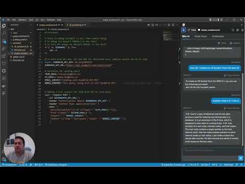 Bito AI: Bring ChatGPT to your IDE for devs