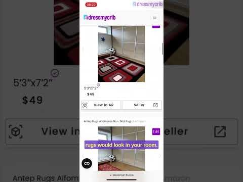 Rug Visualizer