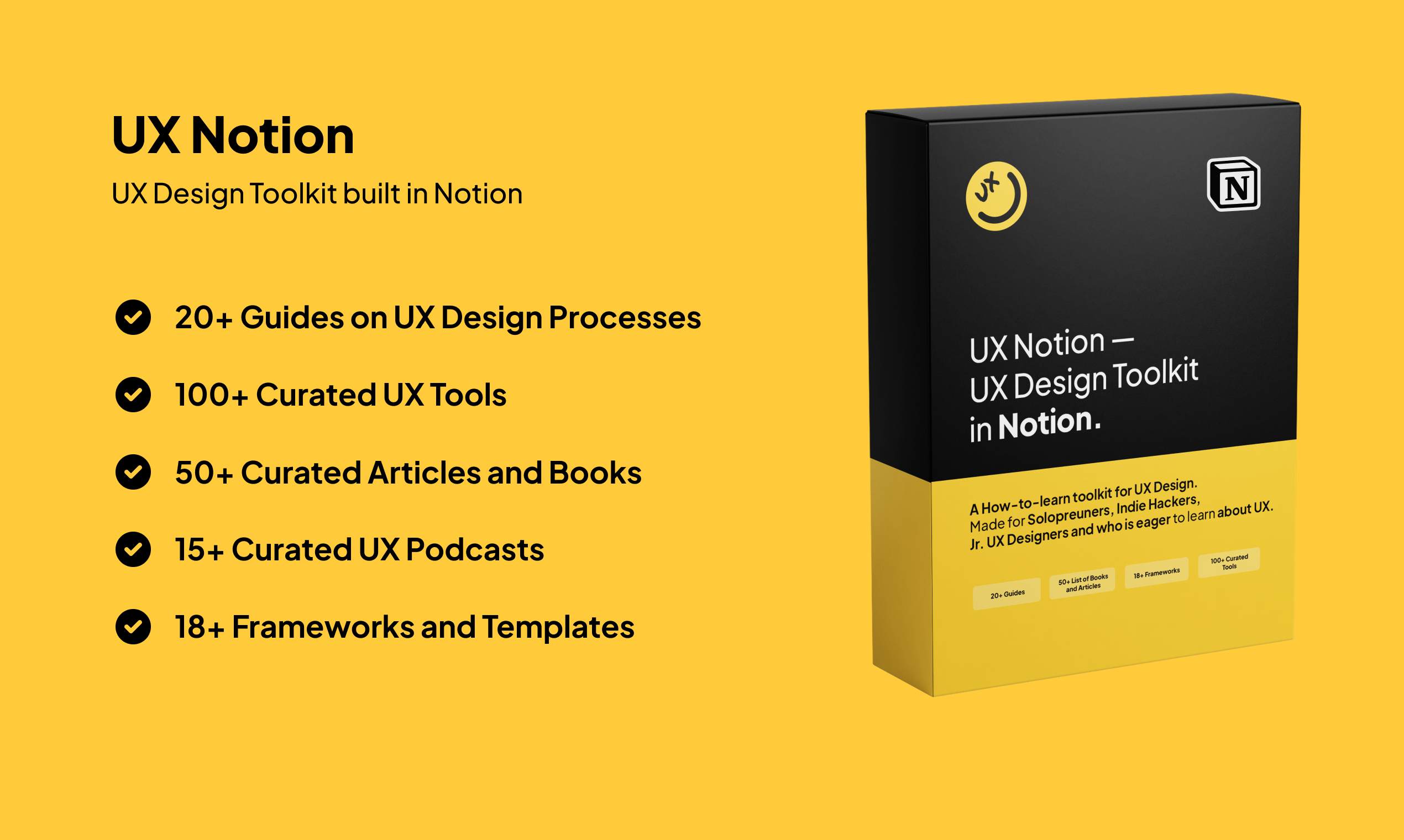 UX Notion