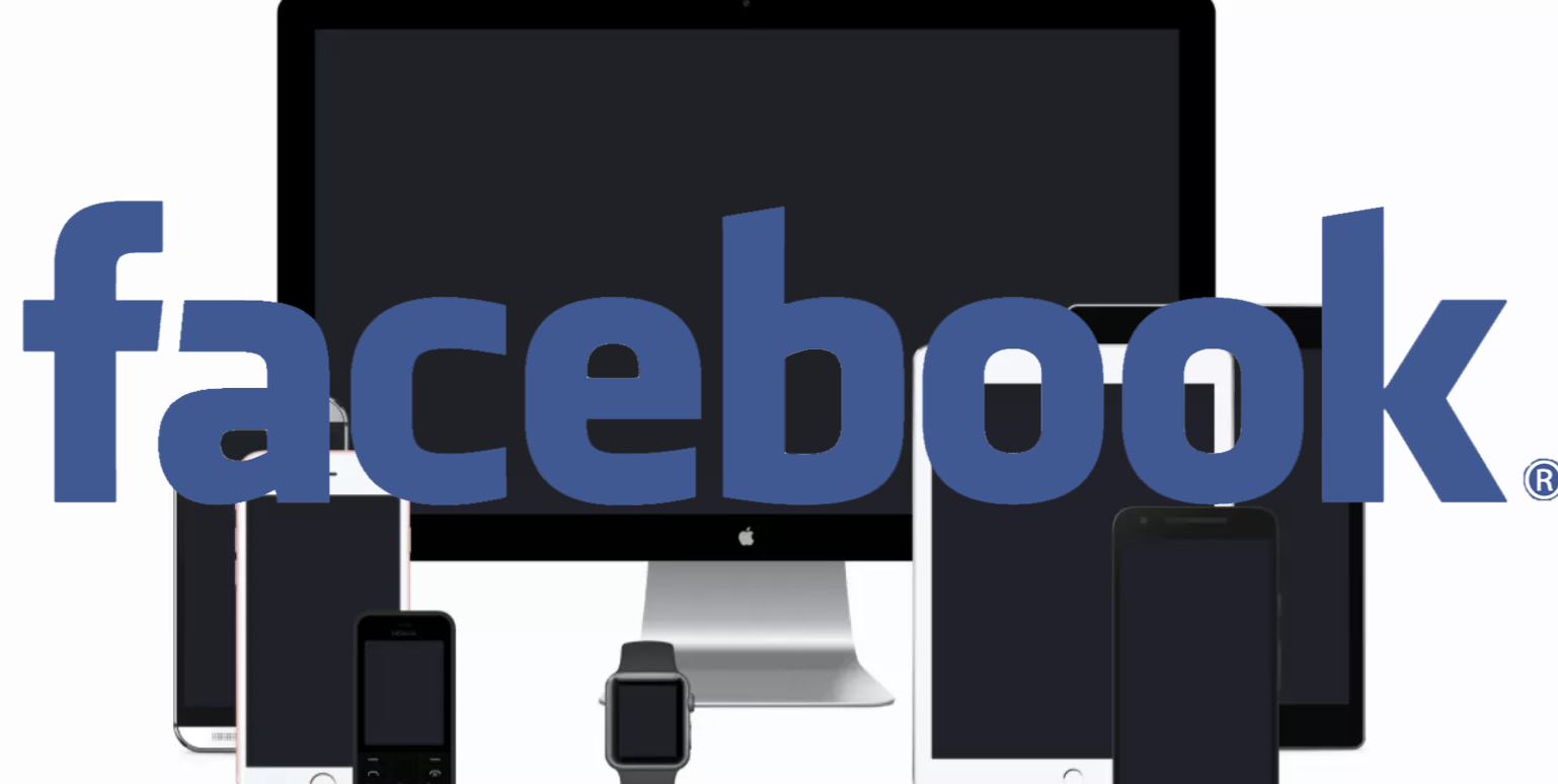 Facebook Design