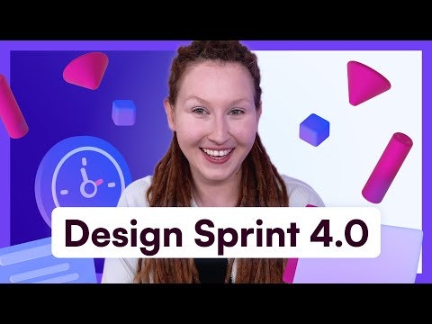 Design Sprint 4.0