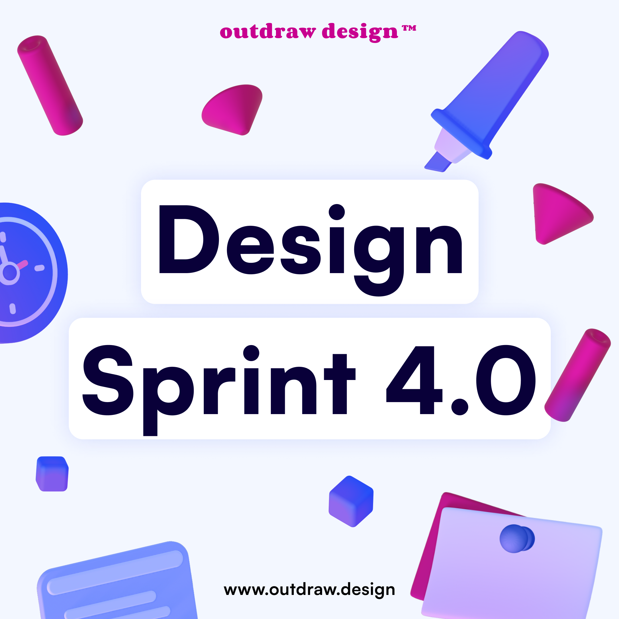 Design Sprint 4.0