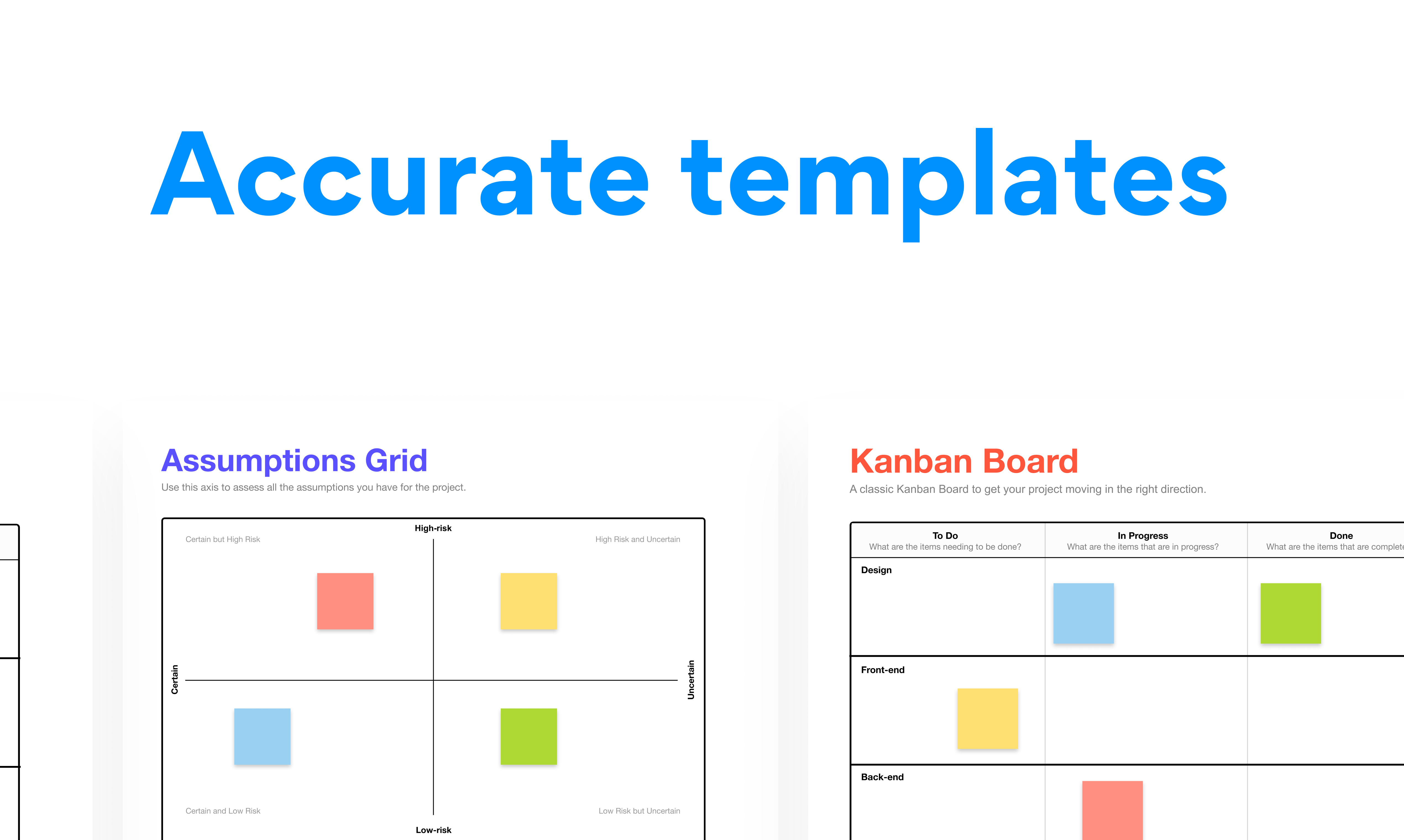 Figma Product Planner