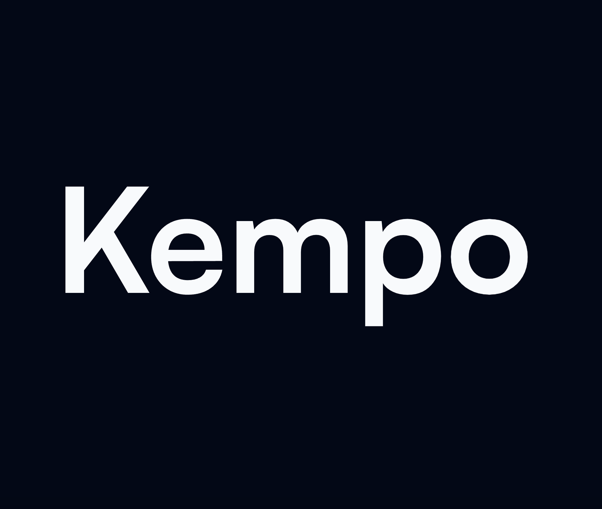 Kempo