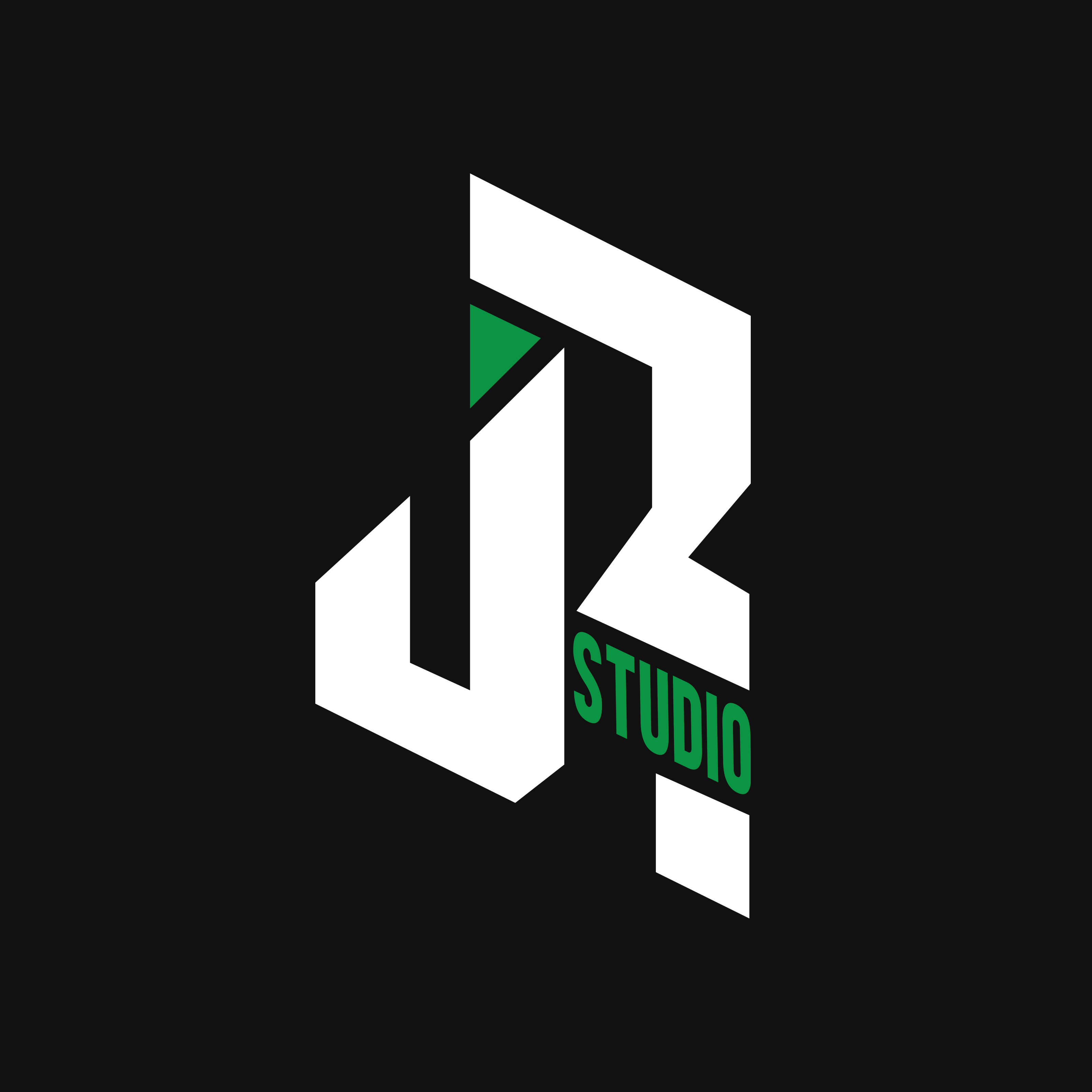 JR Studio's Game Hub