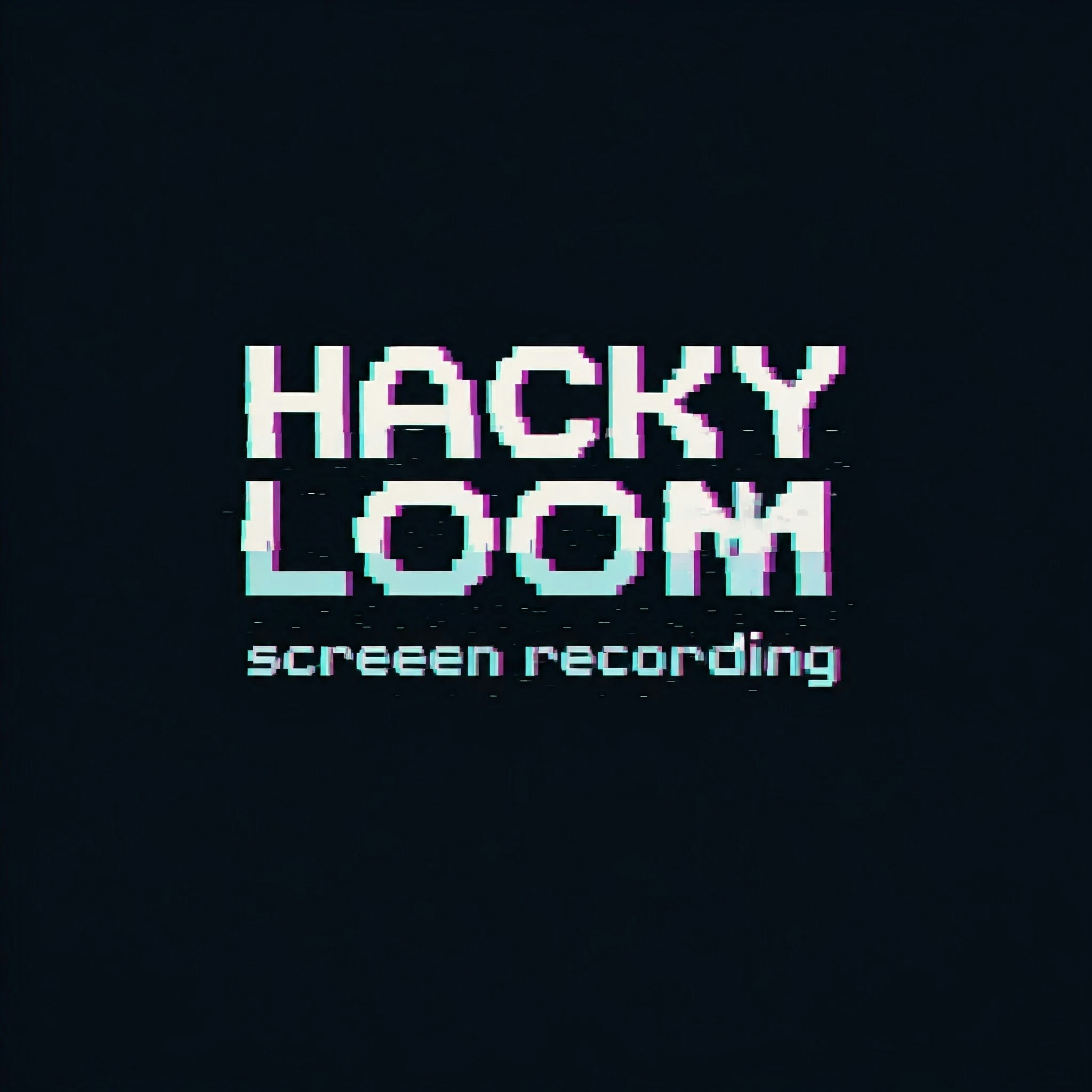 Hacky Loom