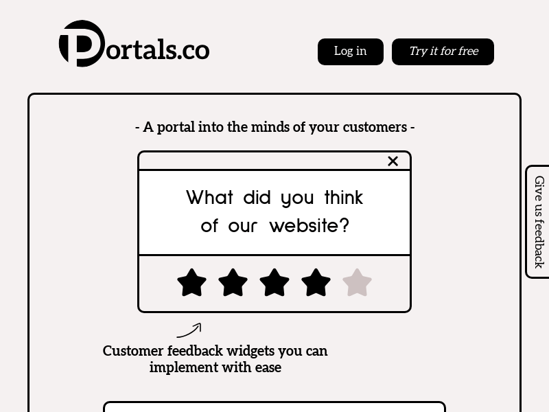 Portals.co