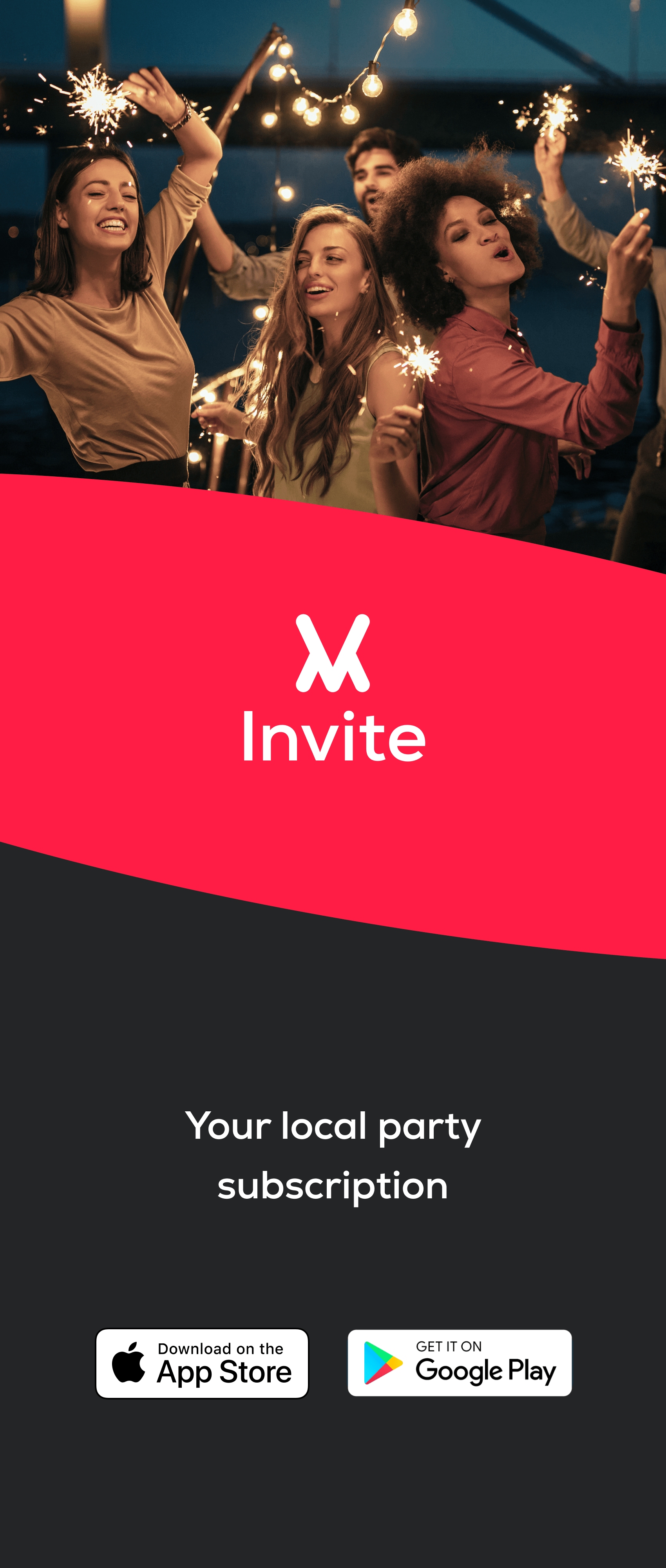 Invite