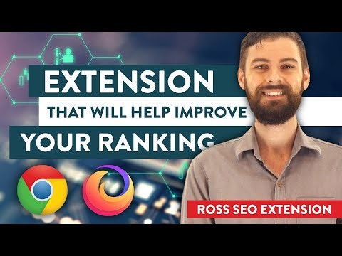 Rossk SEO Extension