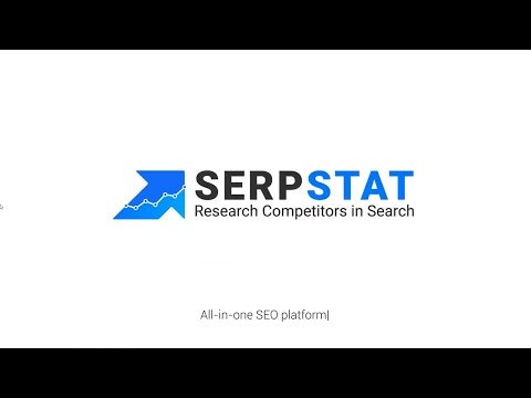 Serpstat