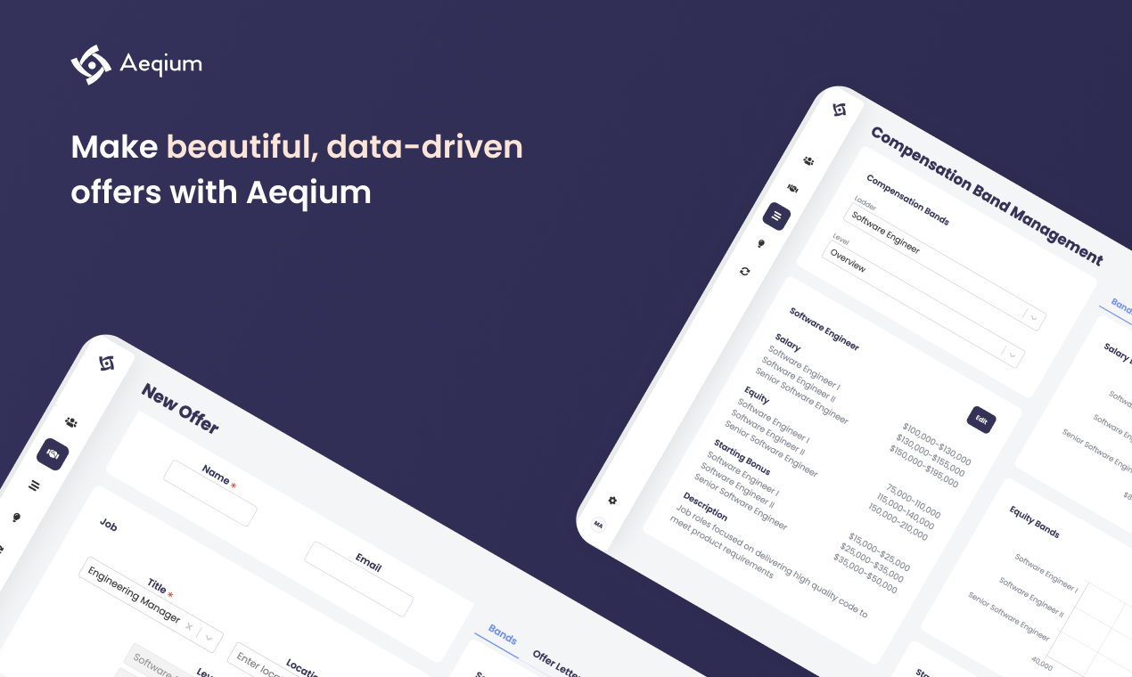 Offers by Aeqium